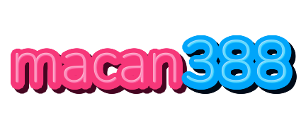 macan388 — logo kanal