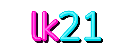 lk21 — logo kanal