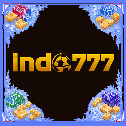 ind777 — mitra unggulan